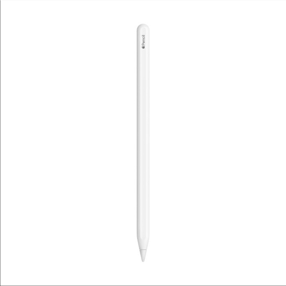 Apple Pencil 2nd Generation